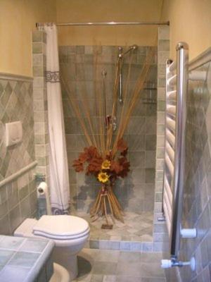B&B La Pineta Reggio di Calabria Exteriör bild