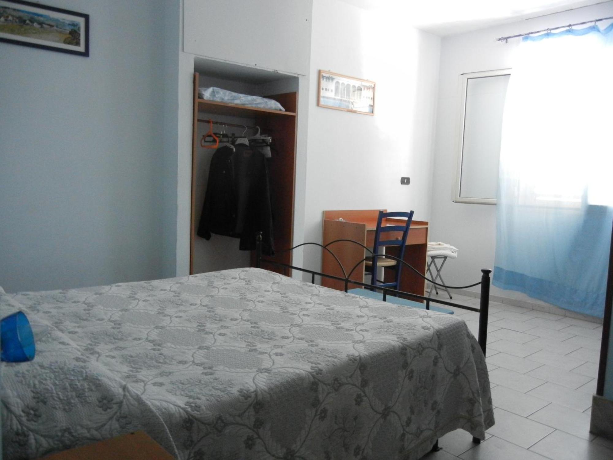 B&B La Pineta Reggio di Calabria Exteriör bild